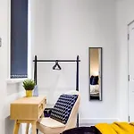 Oasis Haven