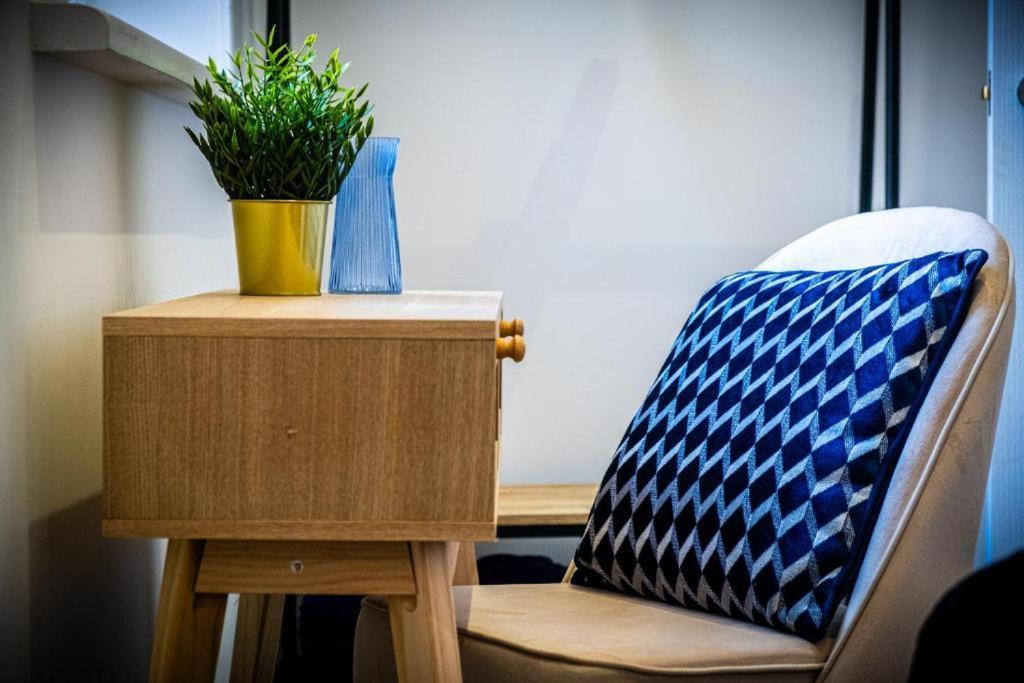 Oasis Haven Apartment Birmingham