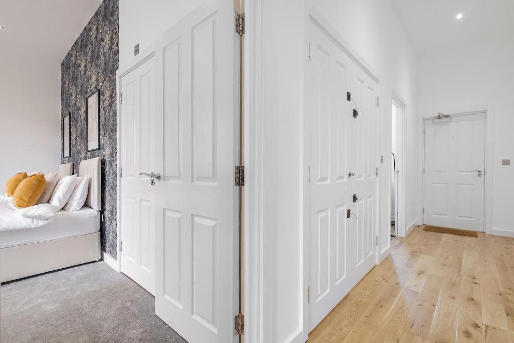 Oasis Haven Apartment Birmingham