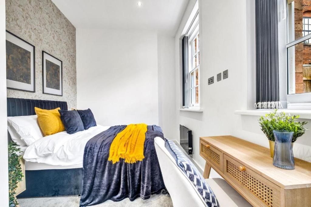 Oasis Haven Birmingham