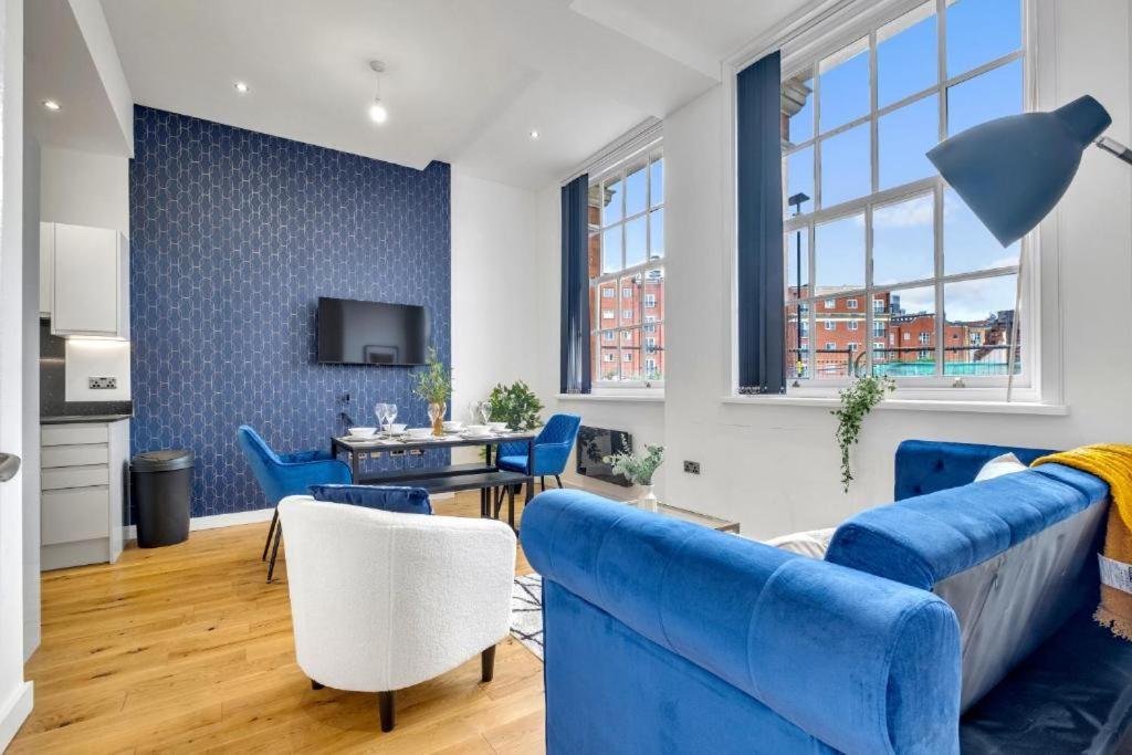 Apartment Oasis Haven