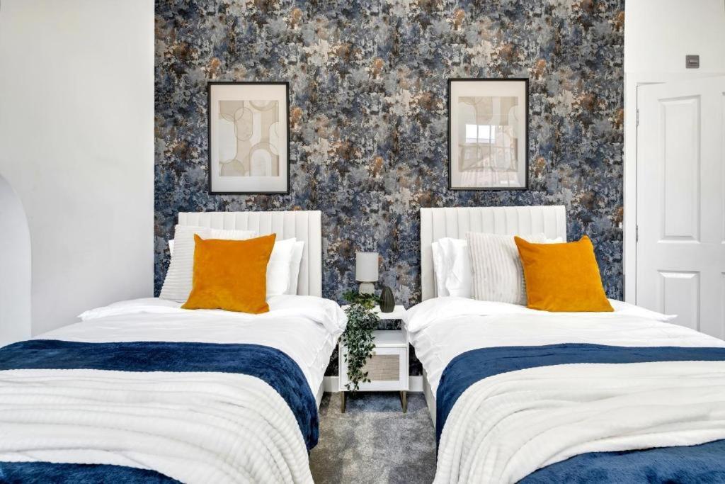 Oasis Haven Apartment Birmingham